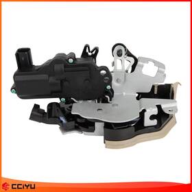 Ze1208079715318001g Cciyu Door Lock Actuator For Ford F-150 2018 2019 Rear Driver Side Jl3z-1526413-a