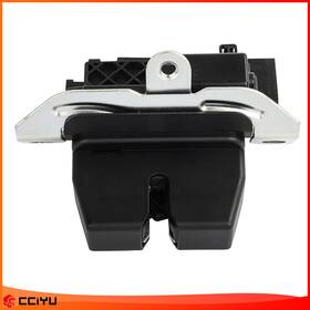 Ze154978ge Cciyu Rear Tailgate Lock Actuator Fits Ford Edge 2015-23 Escape Explorer Lincoln Mkx