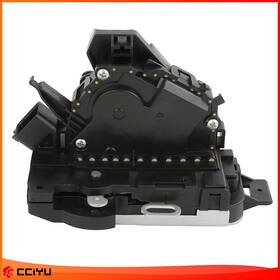 Ze155397ge Cciyu Front Left Door Lock Actuator For 1999-2002 Mercury Cougar 2002-2007 Ford Focus
