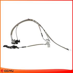 Ze155404ge Cciyu Right Side Door Lock Actuator Motor For 2015-2020 Ford-transit-250 350hd 3.5l