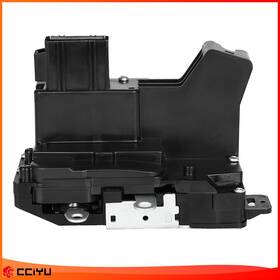 Ze843997615193001g Cciyu Door Lock Actuator Front Driver Left For Ford Escape Mercury Mariner 2.3l 3.0l