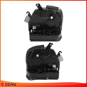 Ze848588ge13462902 Cciyu Front Left And Right Rear Side Door Lock Actuator Motor For Bmw E53 X5 2000-2006