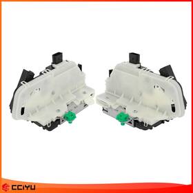 Ze990567584219701g Cciyu Door Lock Actuator Front Left Right Side For Ford Mazda Mercury 1 Year Warranty