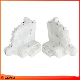 Zg84217301yu Cciyu Door Lock Actuator Motor 1 Set Front Left Right Fit For Honda Free Sipping