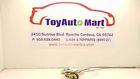 643.to1l05 Celica 00 01 02 03 04 05 Lh Frnt Pwr Lock Actuator