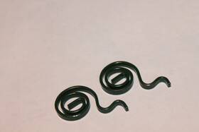 941d Champ 1933-1934 Ford Nors Door Lock Latch Springs