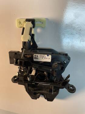 10339214 Chevrolet For Chevy Impala Trunk Latch 2007 2013 Lid Lock And Release Actuator