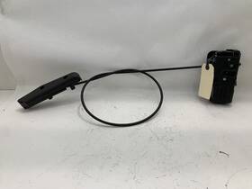 10352332-23271 Chevrolet 2005-2013 Corvette C6 Door Latch Right Passenger With Release Handle