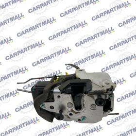 13503801 Chevrolet 2010-2015 Equinox Front Left Door Lock Latch Actuator Release