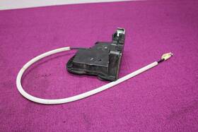 13510505 Chevrolet 2016-2023 Chevy Camaro Front Right Passenger Door Lock Latch Actuator Motor Oem
