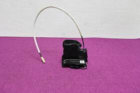 13510954 Chevrolet 2016-2024 Chevy Camaro Ss Front Right Passenger Door Lock Latch Actuator Oem 79k