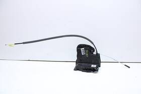13528305 Chevrolet 19-23 Silverado 1500 Front Right Door Latch Lock Actuator Oem