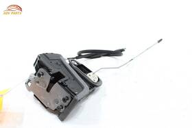 13528335 Chevrolet Suburban Front Right Side Door Lock Latch Actuator Oem 2015 - 2020