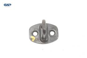 13530679 Chevrolet Traverse Tailgate Liftgate Back Door Lock Latch Striker Oem 2018-2023