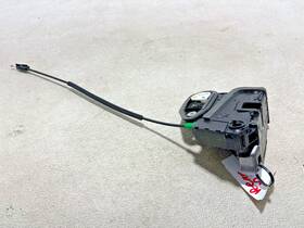 13533606 Chevrolet 16-24 Chevy Malibu Rear Right Passenger Side Door Lock Latch Actuator Oem