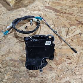 Chevrolet 13533686 2020-2022 Chevy Colorado Gmc Canyon Front Left Side Door Lock Latch Actuator Oem