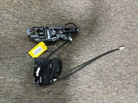 13533690 Chevrolet Equinox Front Right Side Door Lock Latch Actuator Oem 2018 - 2023 S51