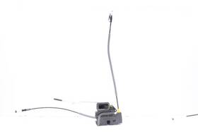13553117 Chevrolet 24-25 Trax Rear Left Driver Side Door Lock Latch Actuator Oem