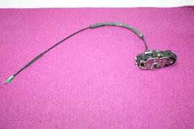 13579525 Chevrolet 2010-2015 Chevy Camaro Front Left Driver Side Door Lock Latch Actuator Oem