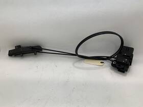 15212535-23271 Chevrolet 2005-2013 Corvette C6 Door Latch Lock Left Driver With Release Handle
