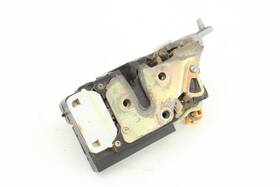15404224 Chevrolet 99-06 Chevy Gmc Sierra Silverado Lh Left Rear Door Lock Latch Actuator Oem