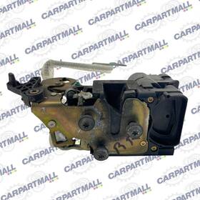 16639860 Chevrolet 2001 S10 Rear Right Side Door Lock Latch Release Actuator Oem