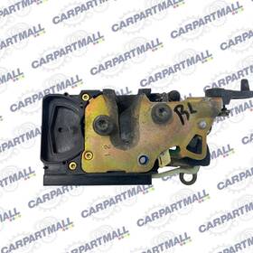 16639861 Chevrolet 1998-2004 S10 Rear Left Back Door Lock Latch Release Actuator Oem
