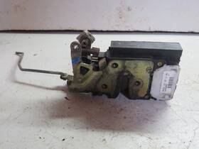 16642059 Chevrolet 05 Chevy Express Door Lock Actuator Passenger Rh Right
