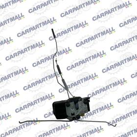 16691205 Chevrolet 2012-2015 Captiva Sport Front Left Side Door Lock Latch Actuator Oem