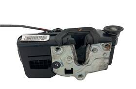 16889615 Chevrolet 2005-2009 Equinox Rear Left Driver Door Lock Latch Actuator