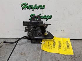 181.gm1105 Chevrolet Hood Latch Lock 2005 Malibu