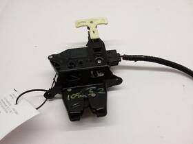 181.gm1c09 Chevrolet 2005 - 2010 Cobalt Pontiac G5 Trunk Lock Lid Latch Actuator Oem