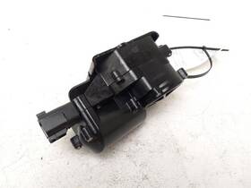 181.gm1d10 Chevrolet 2010 Traverse Tailgate Latch Oem