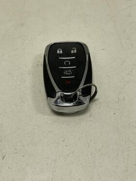181.gm1m16 Chevrolet 2016 Malibu Lt Smart Key Remote Oem
