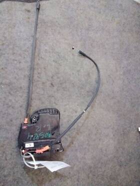 181.gm1p16 Chevrolet Impalanew 2016 Keys/latches/locks 2917223