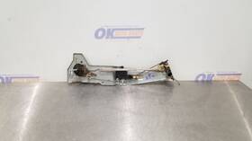 181.gm1t95 Chevrolet 95 Chevy Impala Ss Door Latch Lock Rear Left Driver With Interior Handle