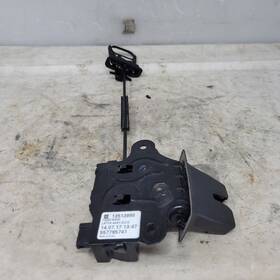 181.gm1u18 Chevrolet Camaro 2018 Keys/latches/locks 29372