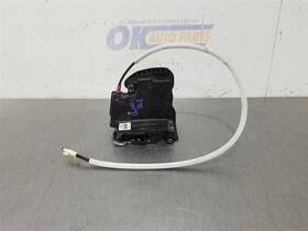 181.gm1u20 Chevrolet 20 2020 Chevy Camaro Door Lock Latch Actuator Front Left Driver