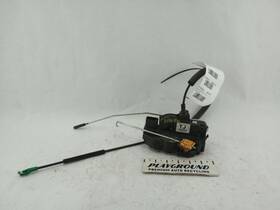 181.gm1w12 Chevrolet Camaro Coupe Front Passenger Right Door Lock Latch Actuator 2010-2014