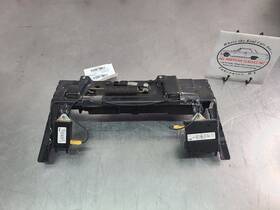 181.gm1z05 Chevrolet 2005-13 C6 Corvette Trunk Release Latch Lock Actuator Assembly - Oem