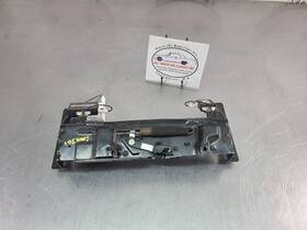 181.gm1z11 Chevrolet 2005-13 C6 Corvette Trunk Release Latch Lock Actuator Assembly - Oem