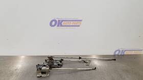 181.gm1z75 Chevrolet 75 Chevy Corvette C3 Door Lock Latch Front Right Passenger