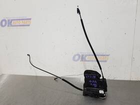 181.gm8g24 Chevrolet 24 2024 Chevy Colorado Door Lock Latch Actuator Rear Right Passenger