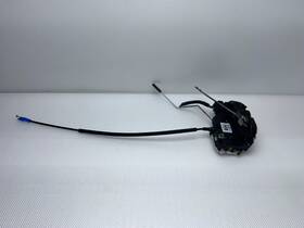 20996079 Chevrolet 2010 - 2015 Equinox Rear Left Door Lock Latch Actuator Oem