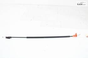 22744528 Chevrolet 2018-2020 Impala Rear Right Side Door Lock Outside Handle Cable Oem