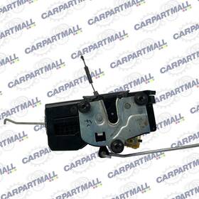 22785492 Chevrolet 12-15 Captiva Sport Front Left Door Lock Latch Actuator Oem
