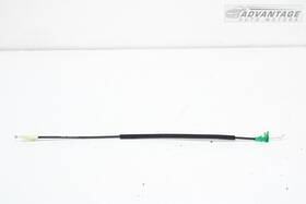22970586 Chevrolet 16-24 Malibu Front Left Driver Door Lock Latch Actuator Line Cable Oem