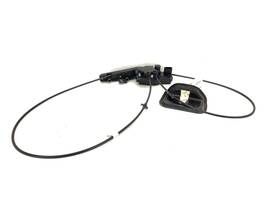 23190350 Chevrolet C7 Corvette Left/driver Side Door Electronic And Manual Release Latch 23