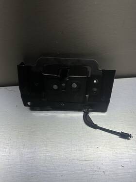 23256177 Chevrolet 2016-2019 Corvette C7 Rear Trunk Lid Liftgate Hatch Lock Latch Actuator Motor Oe