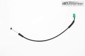 Chevrolet 23315462 2016-2025 Malibu Rear Left Side Door Outside Lock Latch Cable Oem